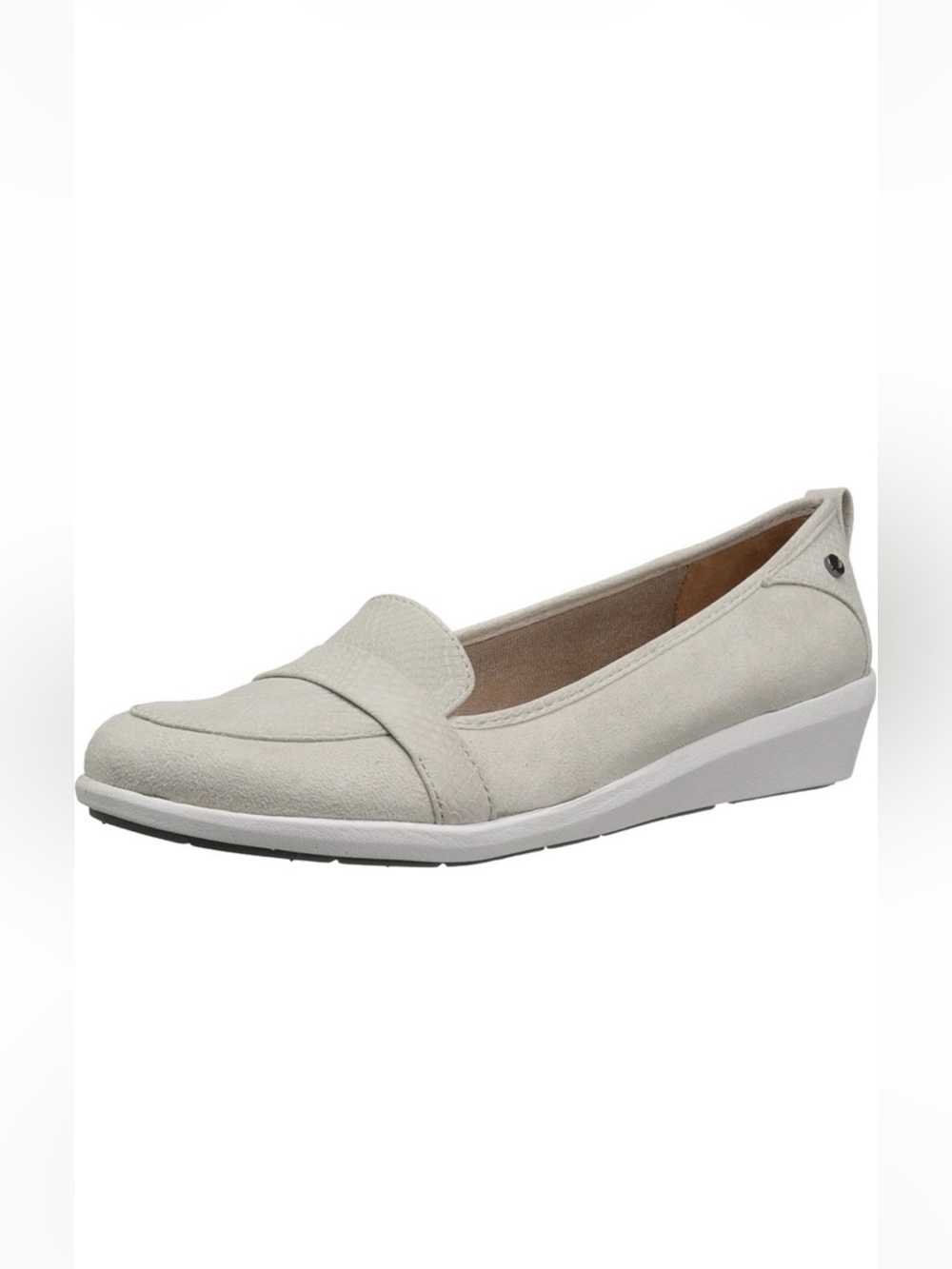 🛍️ NWT LifeStride Women’s Loafer Sneakers with Memory Foam